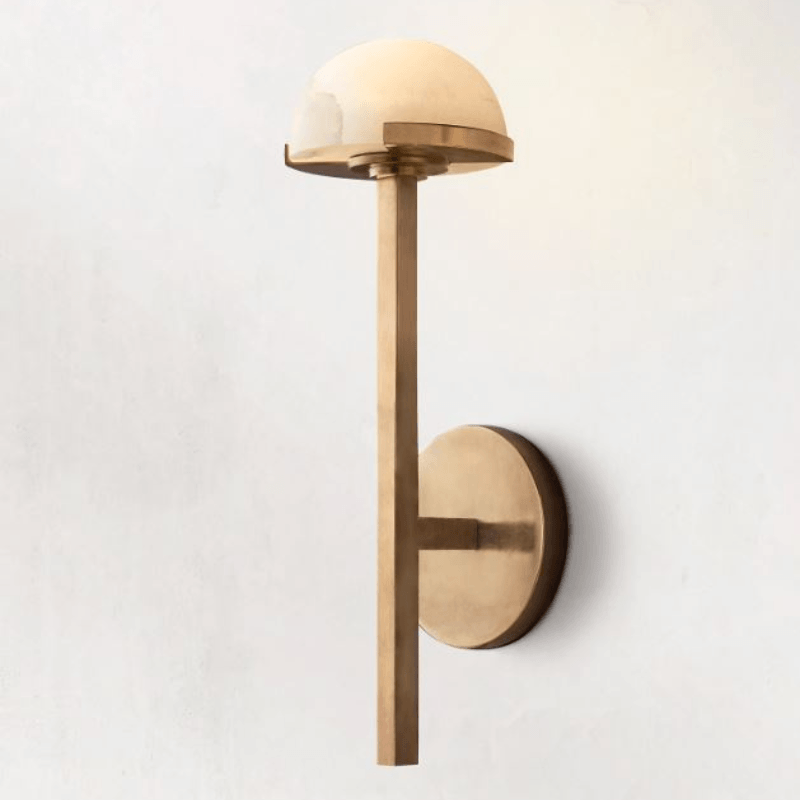 ไฟกิ่งภายใน DEEPWOOD รุ่น THUN สีทอง 1 หัว